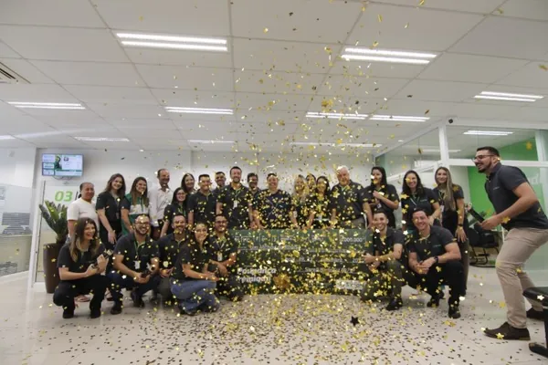 SICREDI: Instituição financeira cooperativa sorteia R$ 2,5 milhões em campanha de incentivo à poupança