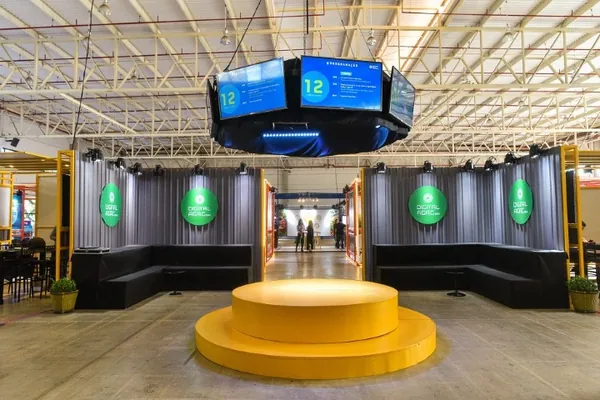 FRÍSIA: Paraná realiza simultaneamente 16ª ExpoFrísia e 6º Digital Agro