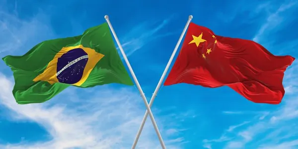 MISSÃO OFICIAL: Comitiva do Mapa leva diversidade do agro brasileiro à China