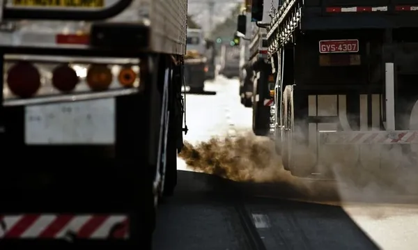 RELATÓRIO IPCC: Medidas para contenção de mudanças climáticas são insuficientes