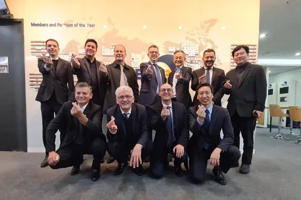 MISSÃO INTERNACIONAL: Indústria sul-coreana assina memorando para instalar fábrica em Ivaiporã