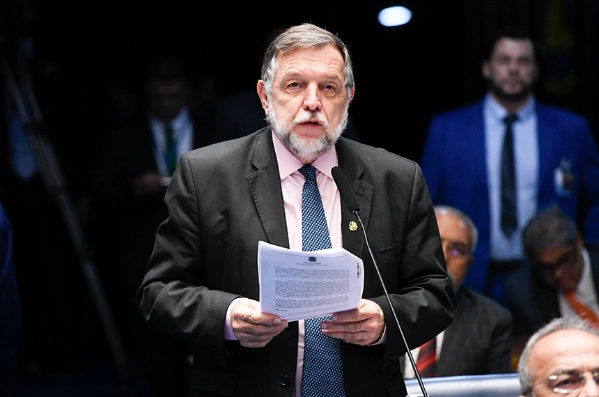 senado 24 03 2023