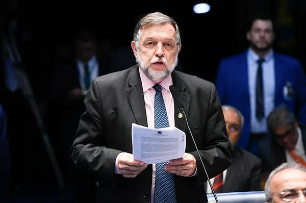 SENADO: Cruz Machado, no Paraná, é aprovada como a capital da erva-mate sombreada