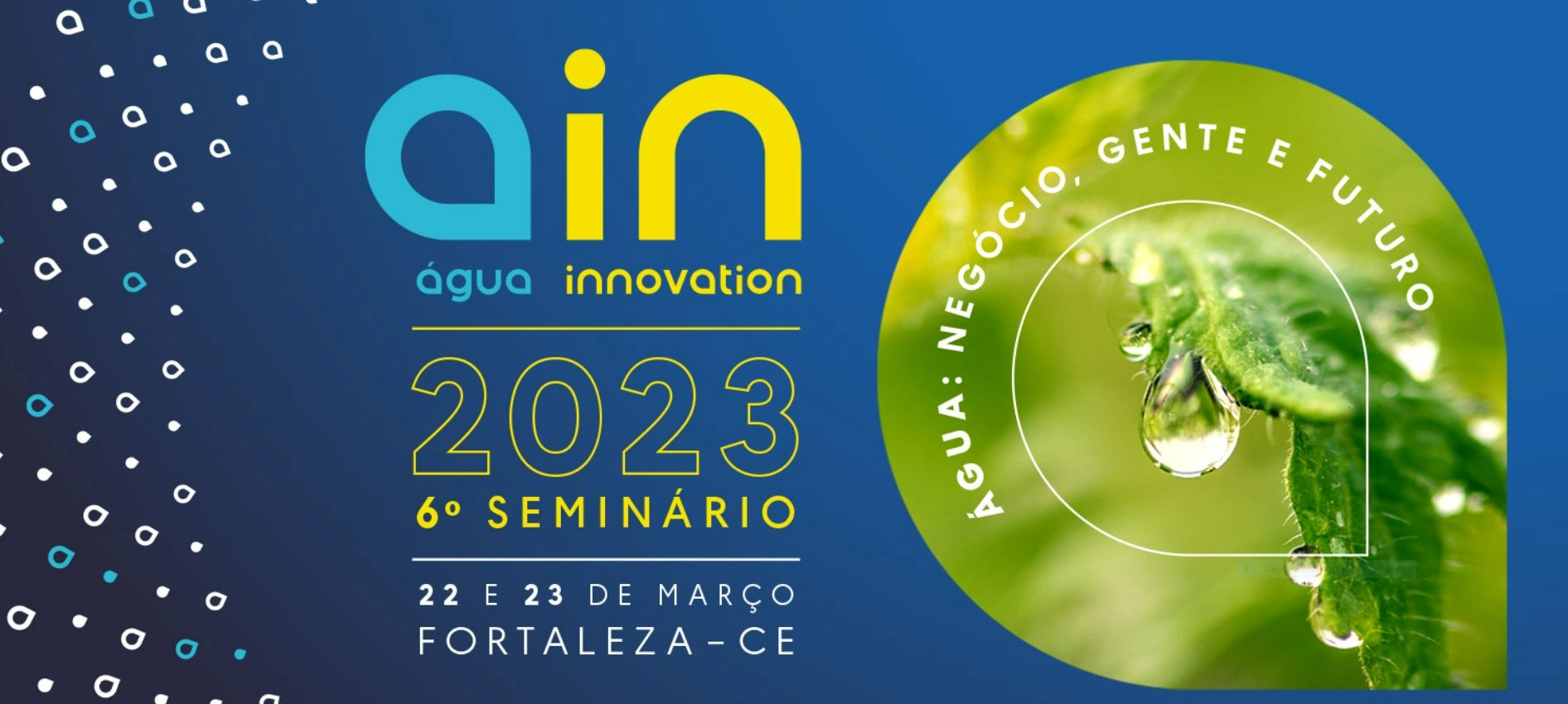 agua inovation 27 03 2023