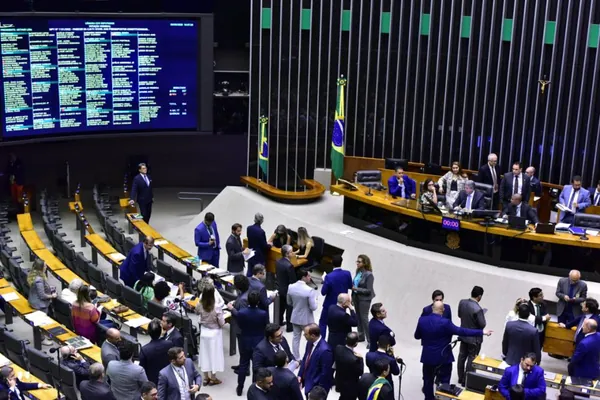 REGULARIZAÇÃO AMBIENTAL: Aprovada MP que traz maior segurança jurídica ao produtor rural na adesão ao PRA