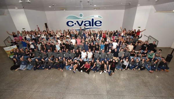 C.VALE: Seminário reúne 200 jovens 