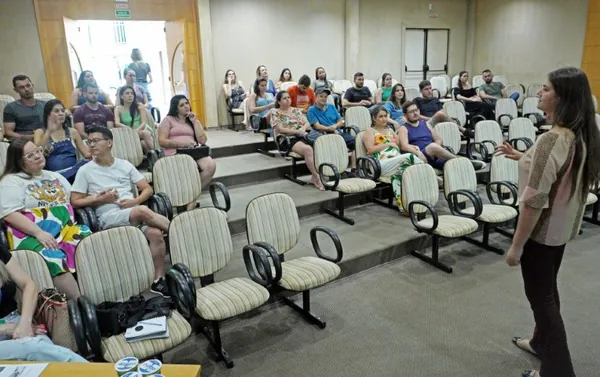UNIMED COSTA OESTE: Projeto Nascer Bem prepara pais para a chegada do novo integrante da família