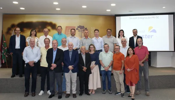 SICREDI INTEGRAÇÃO: Constituído o Comitê Master; objetivo é prestar apoio ao Conselho de Administração