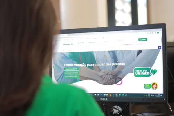 UNIMED PONTA GROSSA: Cadastro de vagas é realizado exclusivamente pelo Portal de Carreiras