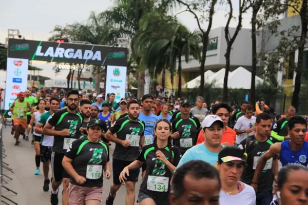 CAPAL: Últimos dias para se inscrever no Desafio de Rua Capal, que acontece no feriado de 1º de maio