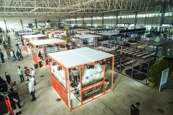 FRÍSIA: Oportunidades na adoção da inteligência artificial no campo serão apresentadas no Digital Agro