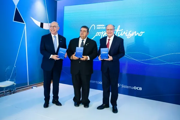 LANÇAMENTO: Agenda Institucional do Coop prioriza ato cooperativo