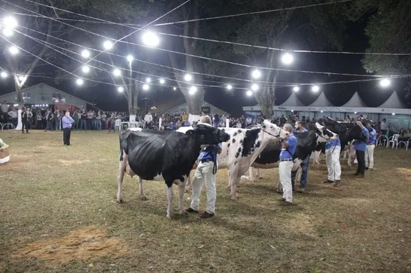 AGRO I: Capal anuncia data de realização da Expoleite 2023; será de 13 a 15 de julho