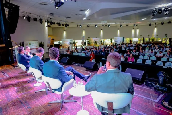 SINDITRIGO-PR: Sindicato comemora sucesso na realização do workshop Moatrigo