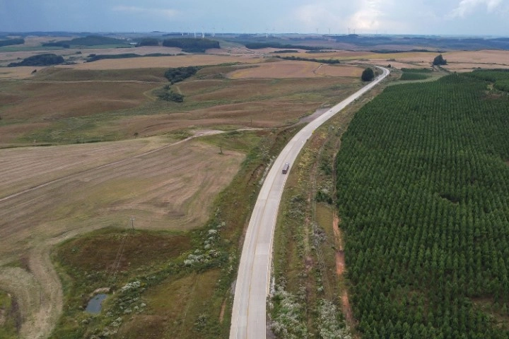 infraestrutura 26 04 2023