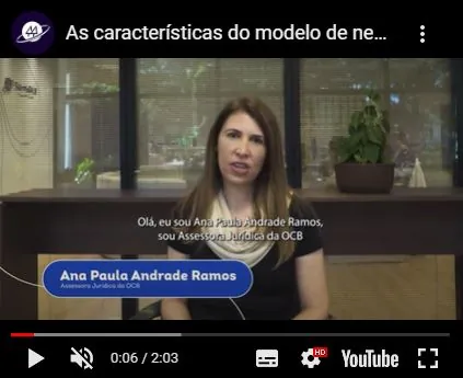 ATO COOPERATIVO: Entenda as características societárias das coops