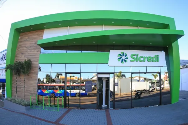 CRÉDITO: Sicredi Parque das Araucárias distribuiu R$ 8,2 milhões entre os associados