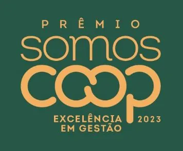 BOAS PRÁTICAS: Inscrições para o Prêmio SomosCoop Excelência em Gestão encerram na sexta-feira