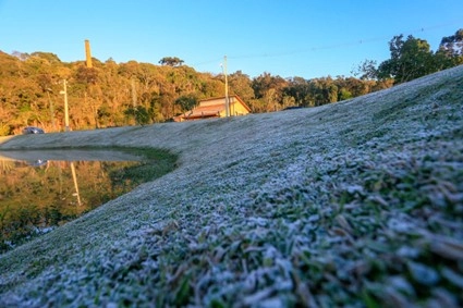 alerta geada 09 05 2023