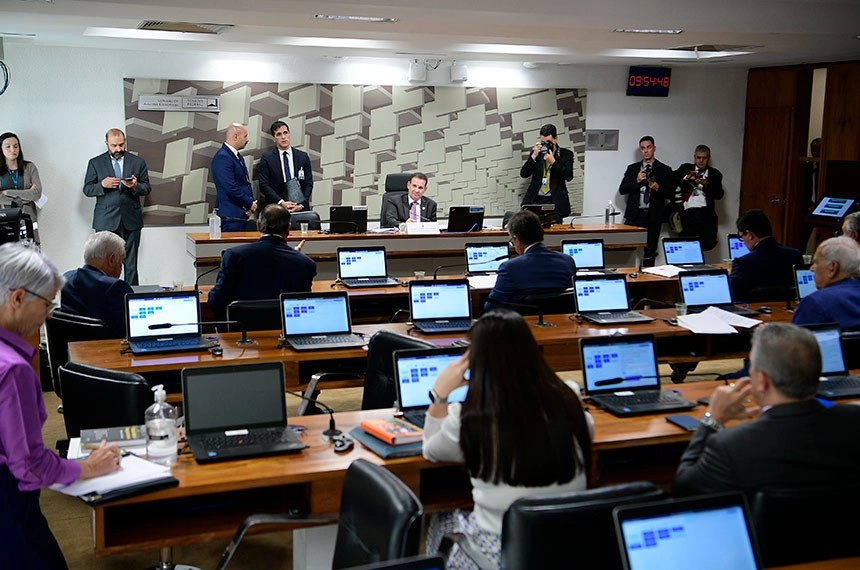 senado 10 05 2023