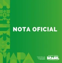 SANIDADE: Brasil registra caso de influenza aviária de alta patogenicidade em aves silvestres; Mapa alerta para cuidados