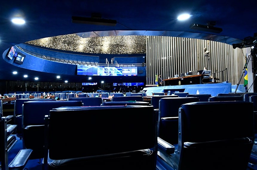 senado 16 05 2023