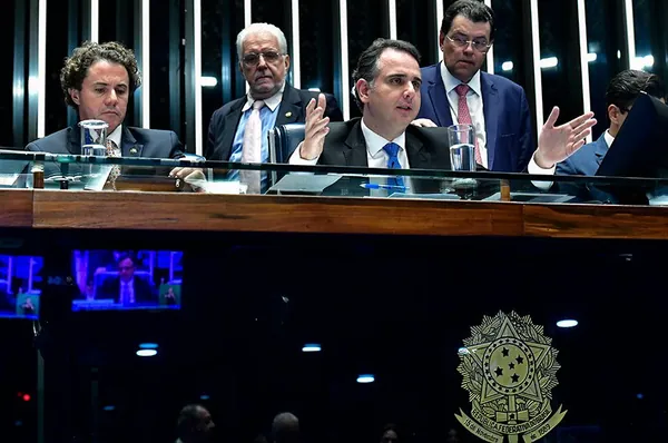 LEGISLATIVO I: Senado aprova MP da regularização ambiental e exclui mudanças na lei da Mata Atlântica