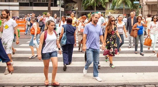 PNAD CONTÍNUA: Desocupação cresce em 16 unidades da federação no primeiro trimestre