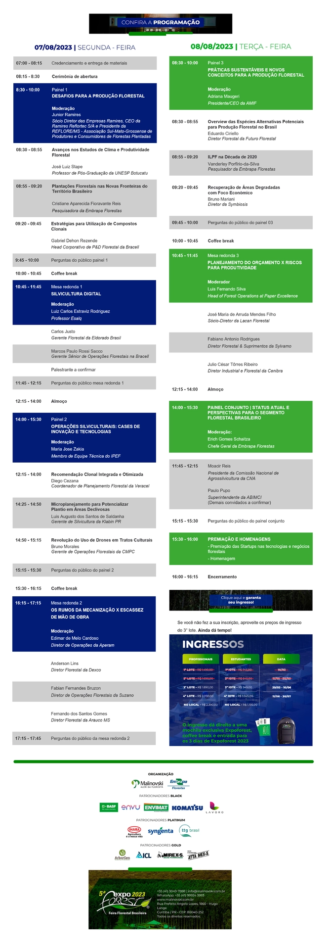programacao2 embrapa florestas 19 05 2203