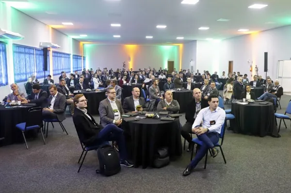 CRÉDITO: Seminário Estratégico reúne presidentes e diretores executivos da Cresol