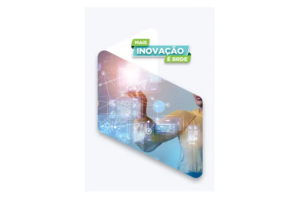 FOMENTO: Com aporte de R$ 900 milhões, BRDE lidera ranking nacional de investimentos em inovação