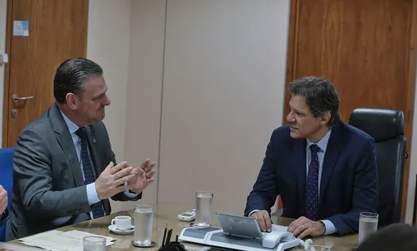 FINANCIAMENTO: Mapa e Fazenda debatem propostas para o Plano Safra 2023/2024