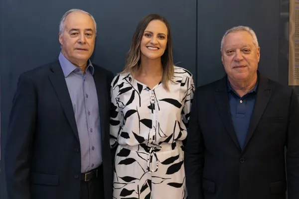 CRÉDITO: Sisprime do Brasil inaugura agência em Santos