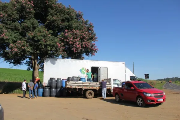 AGRO: Programa Descarte Certo da Capal já coletou 9,2 toneladas de resíduos em 2023