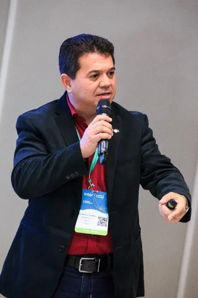 CNTCOOP: Evaldo Matos faz balanço de ações e análise de cenário para o Ramo Transporte
