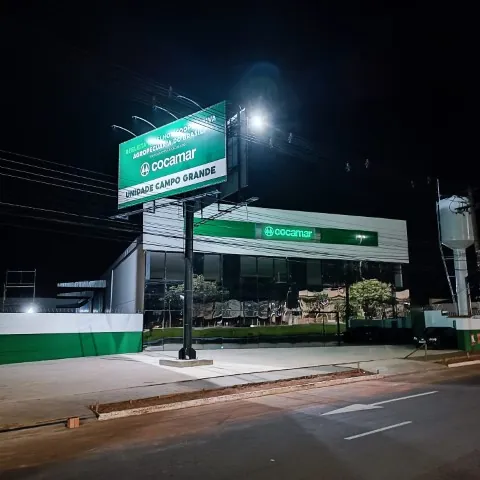 AGRO: Cocamar chega a Campo Grande (MS) 