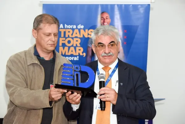 AGRO: CIEE/PR faz homenagem à Coopavel pela inserção de jovens no mercado