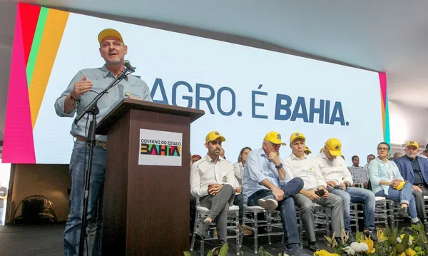 RECURSOS: Agro ganha reforço de R$ 7,6 bilhões em créditos rurais para os próximos dias