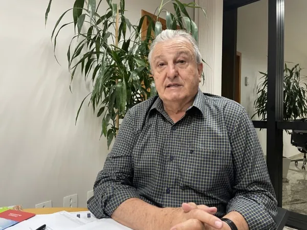 AGRICULTURA: Em entrevista, presidente da Coopavel avalia o papel das cooperativas no recebimento e agregação de valor da safra