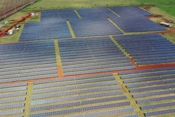FONTES RENOVÁVEIS: Impulsionado pelo RenovaPR, Estado é o 4º do Brasil em geração distribuída de energia