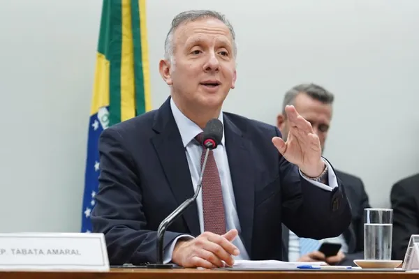 LEGISLATIVO I: Relator da reforma tributária diz que é hora de "fazer cálculos" para alíquotas do novo imposto