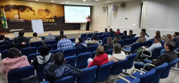 FORMAÇÃO: Academia de Gestão de Compras e Negociações Estratégicas forma profissionais de cooperativas agro e de saúde do PR 