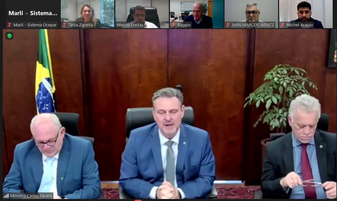 1reuniao ministro 13 06 23