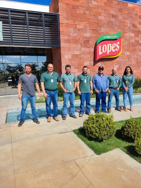 AGRO: Cocamar e Fecularia Lopes firmam parceria em prol da mandioca