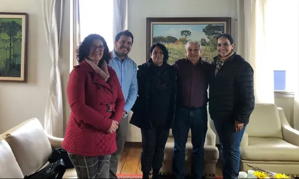 AGRO: Pesquisa dá elementos a futuro projeto do Mercado Municipal
