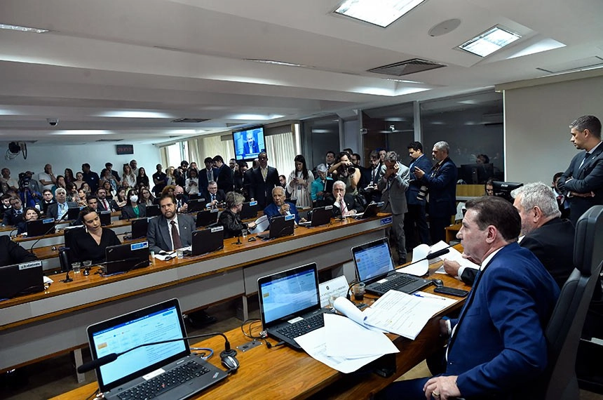 senado 16 06 2023