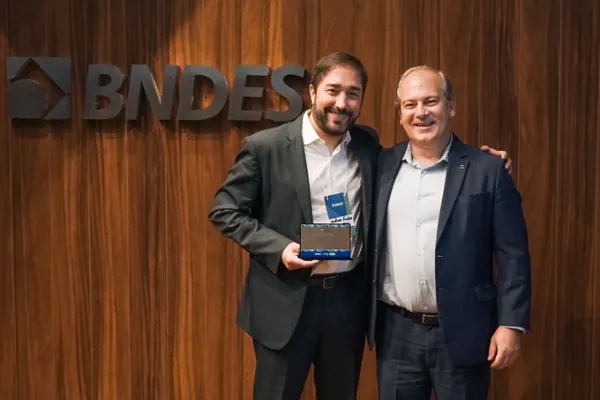 CRÉDITO: Sicredi é destaque em ranking de agentes financeiros do BNDES 