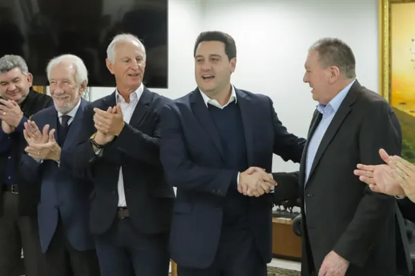 AGRO: Cooperativa Agrária anuncia investimento de R$ 500 milhões em nova maltaria em Guarapuava