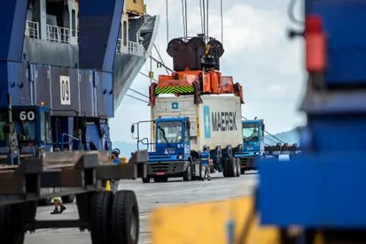 COMÉRCIO EXTERIOR: Exportações do Paraná crescem 15,3% nos primeiros cinco meses e chegam a US$ 9,8 bilhões
