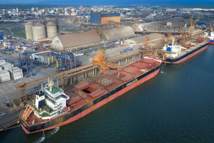 infraestrutura 26 06 2023